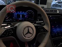 مێرسێدس بێنز S-Class